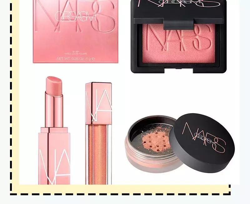 完了！YSL这季新品要重回星辰巅峰！Dior、CPB都颤抖！