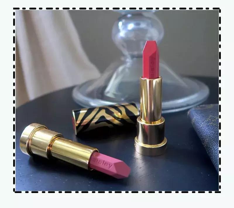 完了！YSL这季新品要重回星辰巅峰！Dior、CPB都颤抖！