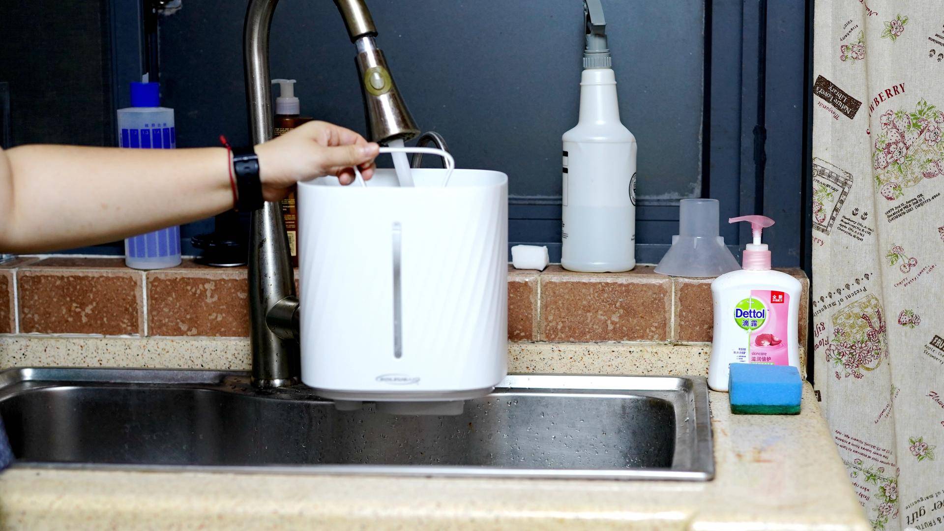 不买加湿器怎么才能保湿,秋冬保湿全攻略加湿器