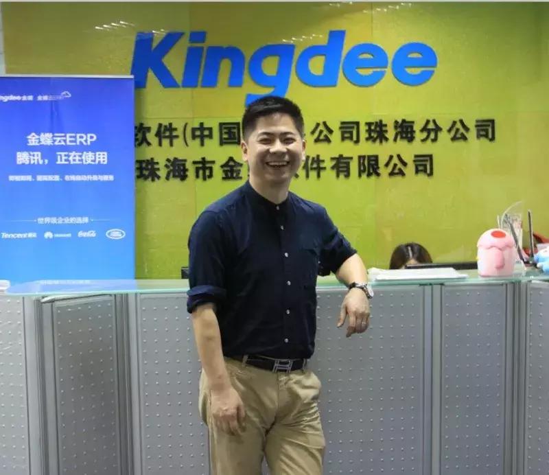 这些南方IT校友企业有你的理想型吗？你pick哪个？