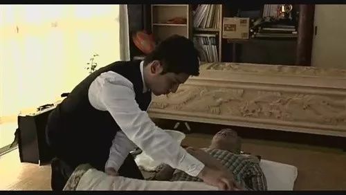 尸体护理是如何做,遗体spa细节要求