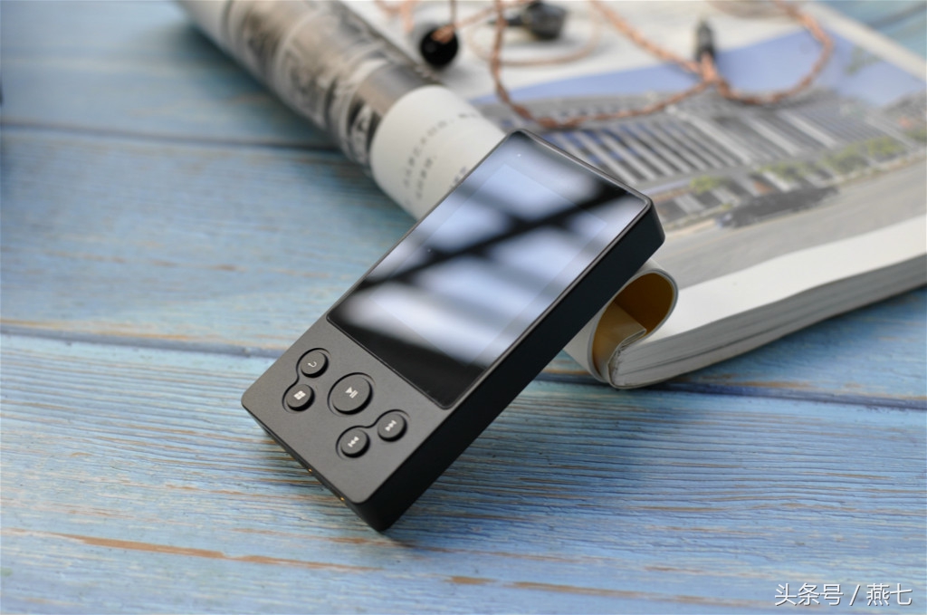 hifimp3和便携式耳放区别,mp3与hifi播放器