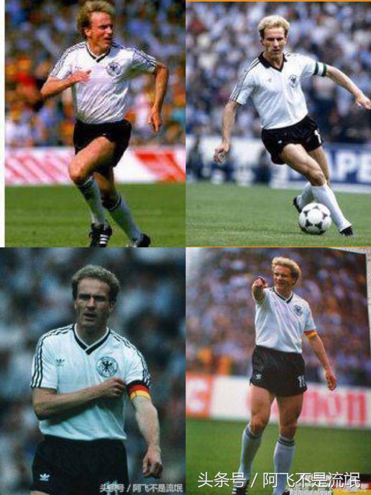 足坛著名十号,足坛十大11号球员