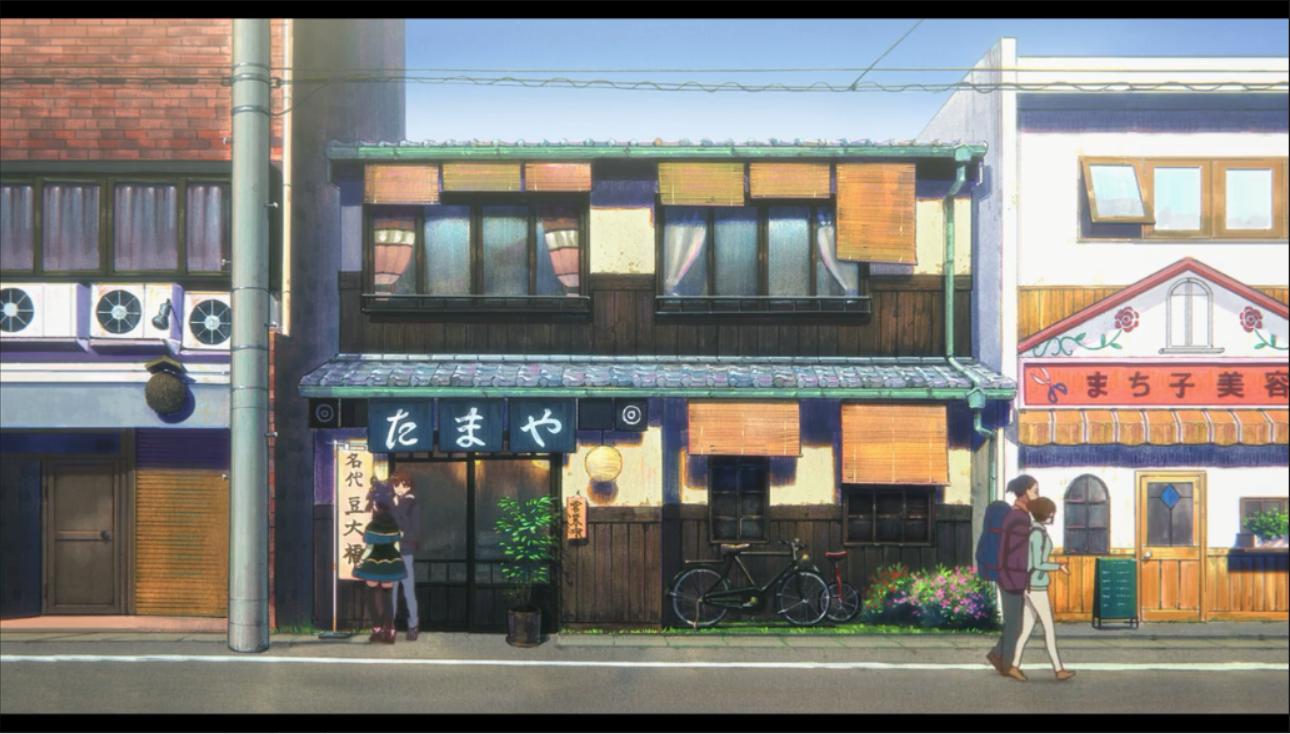 中二病也要谈恋爱剧场版改和不改,一起私奔吧全集