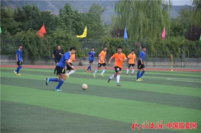 临夏足球河州杯决赛,2024临夏州足球比赛开幕式