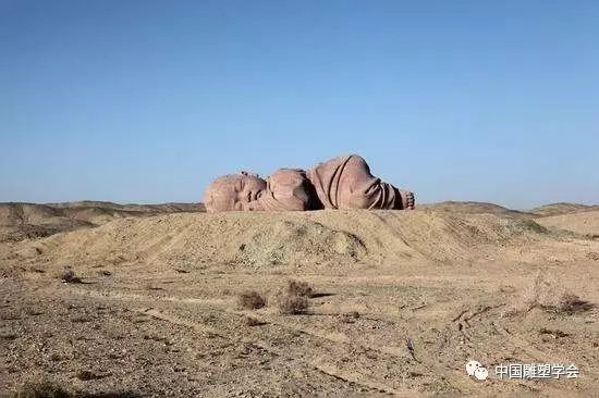 中国传统雕塑与现代雕塑的联系,不可能的可能文章