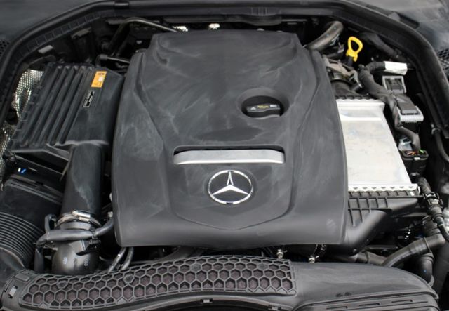 新款奔驰c级敞篷,奔驰新款c级轿跑敞篷版官方曝光