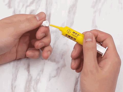 滴一滴，蟑螂全家死光光，对人、宠无害的杀蟑胶饵