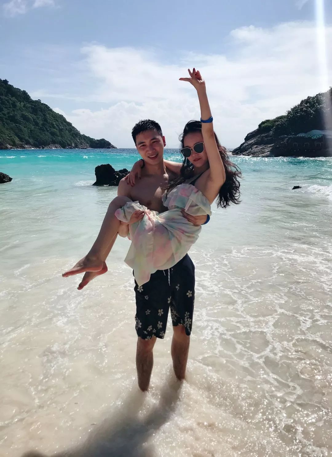 泰国沉船事故幸存者讲述,泰国沉船事件幸存者自述