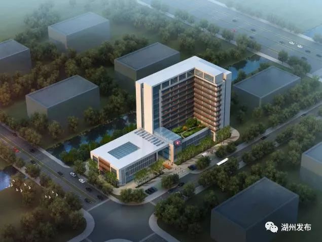 湖州42个大项目开工,湖州十大民生实事项目正式出炉