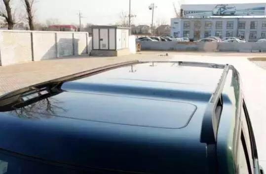 车顶行李架不好用,车顶行李架优缺点