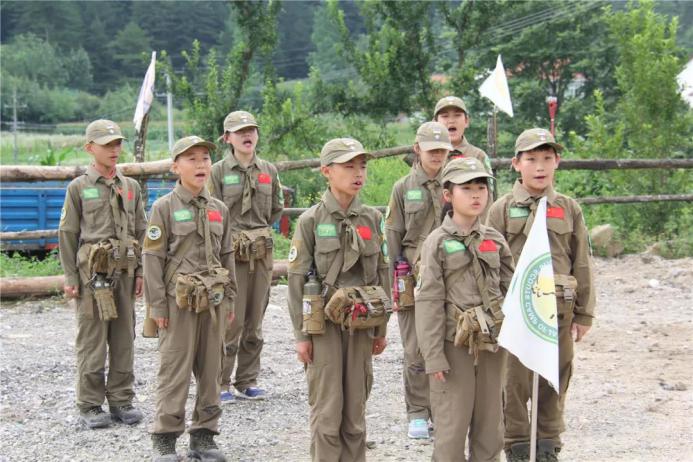 你的夏天又闷又热？不好意思，我们的Summer又清爽又有趣~