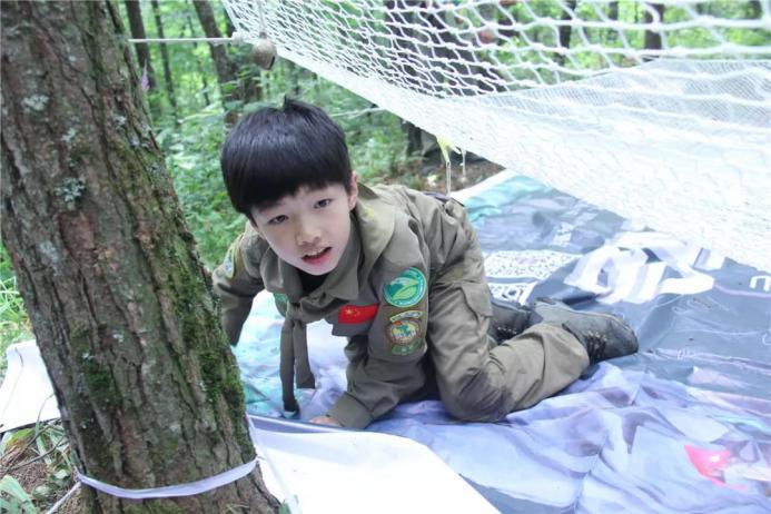 你的夏天又闷又热？不好意思，我们的Summer又清爽又有趣~