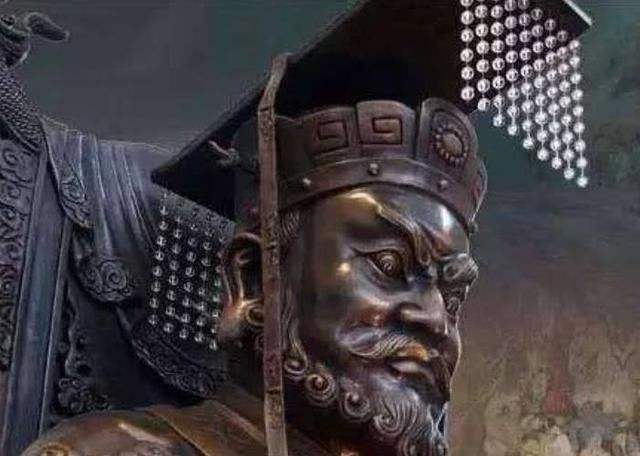 揭开神秘人死后经过阴间恐怖之站活着要多行善事