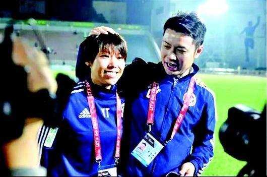 再次执教香港东方女教练有何魔力?