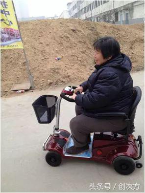 轮椅出行无障碍,最轻便的轮椅