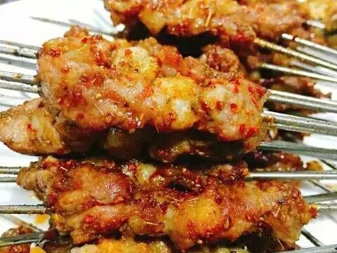 济南10年以上的烧烤店,济南老百姓爱吃的烧烤十大排名