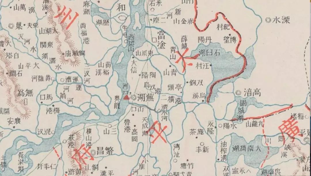 马鞍山最厉害的县,聚焦马鞍山