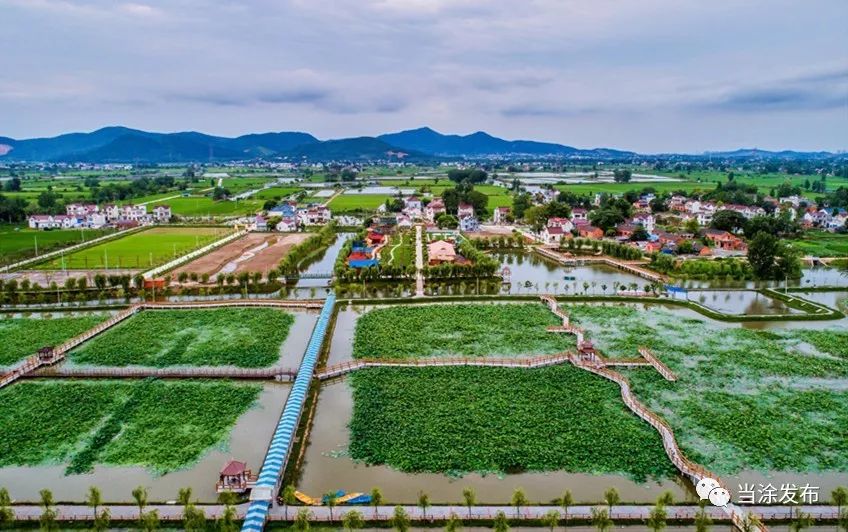 马鞍山最厉害的县,聚焦马鞍山