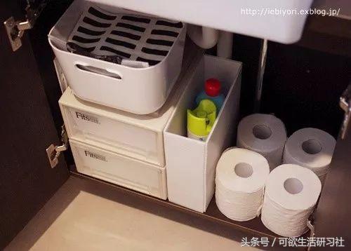 过期零食怎么收纳,日本人收纳零食大法