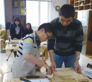 儿童木工系统课程,儿童木工课速成班