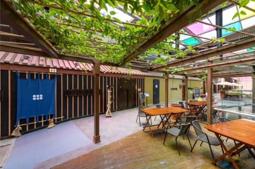 一大波网红新店即将刷爆票圈，小姐姐们，你们准备好PICK了嘛！