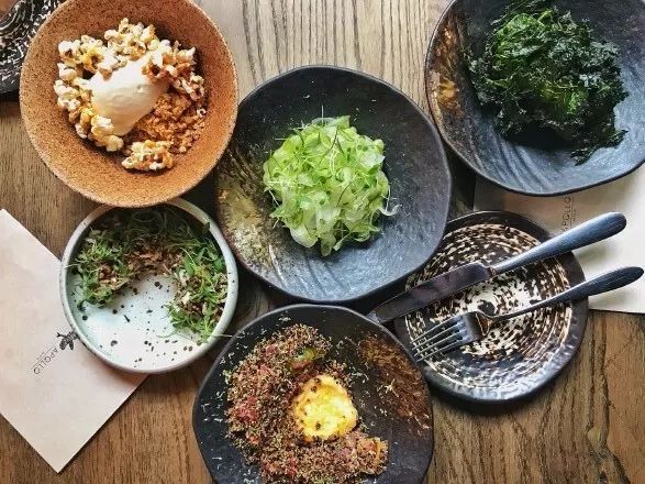 一大波网红新店即将刷爆票圈，小姐姐们，你们准备好PICK了嘛！