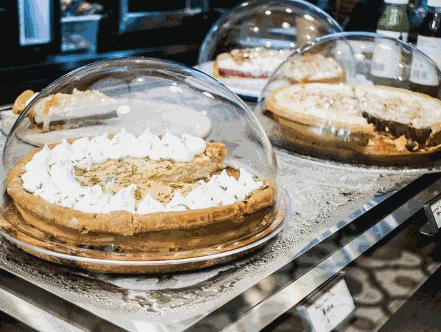 一大波网红新店即将刷爆票圈，小姐姐们，你们准备好PICK了嘛！