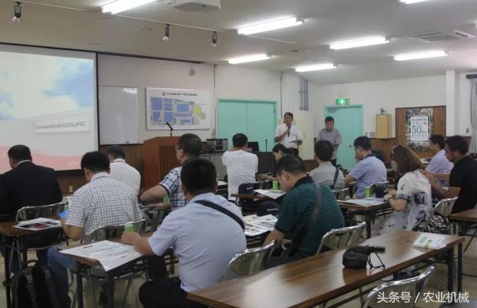 日本农机的工匠精神：丸山120余年的坚持与创新