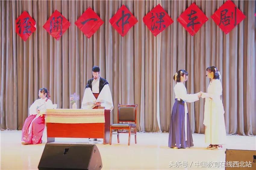 经开一中怎么招生的,经开一中2023招生计划