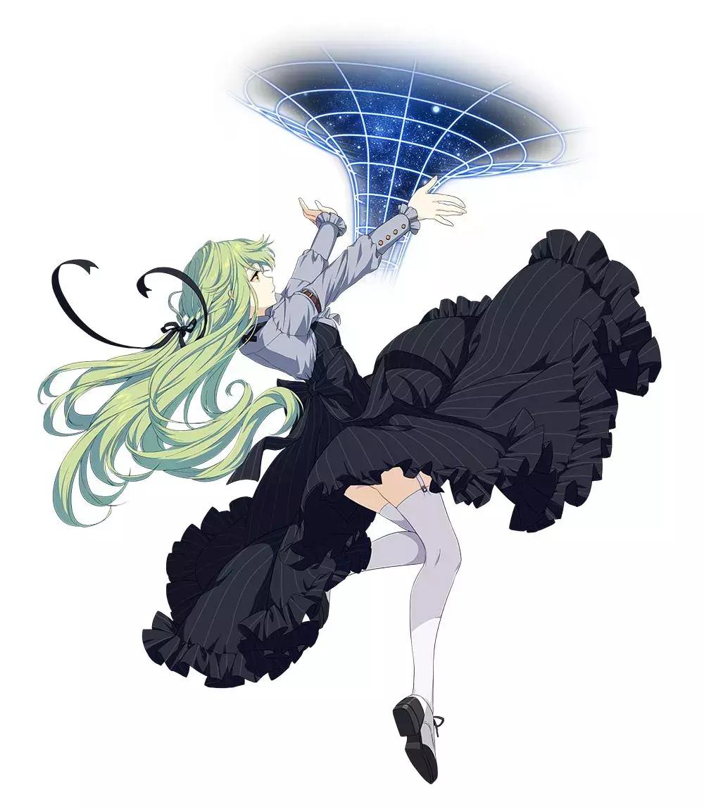 崩坏3普朗克圣痕怎么样,崩三普朗克圣痕套装技能