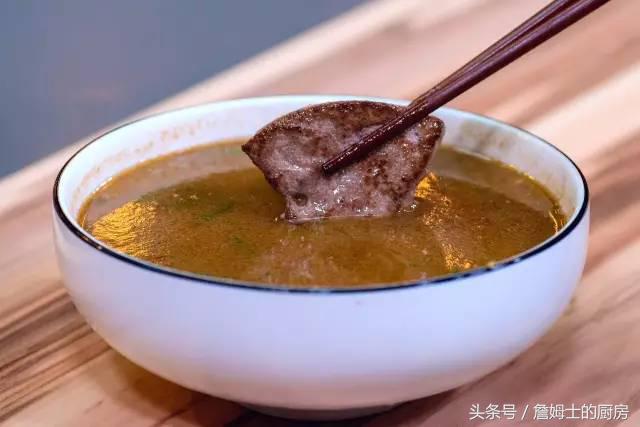 快速做猪肝,快速做泡椒猪肝