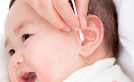 小孩掏耳朵耳膜掏破皮了,给孩子掏耳朵掏破一层皮