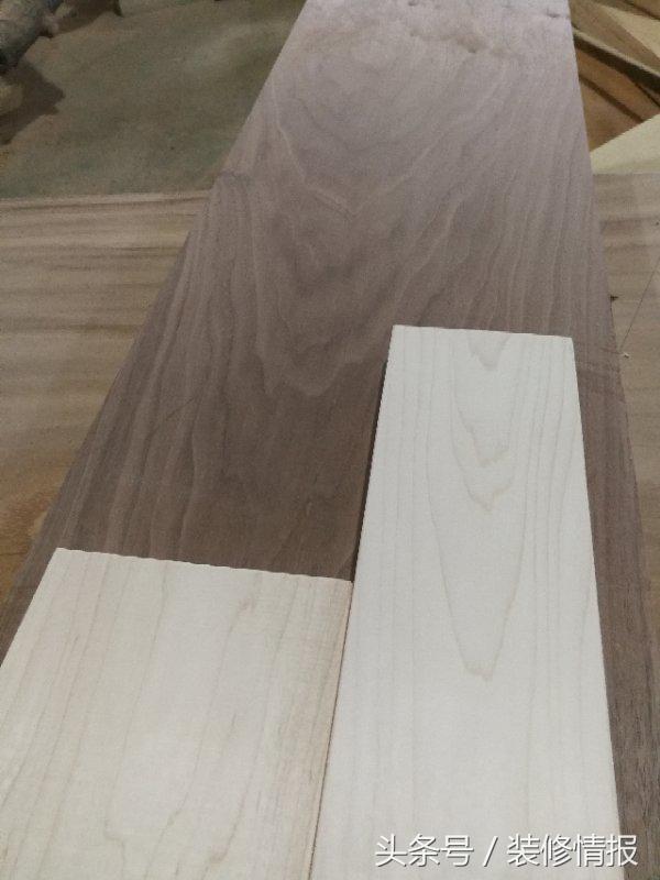 硬枫木,金刚柚木和美国红橡哪个价格贵