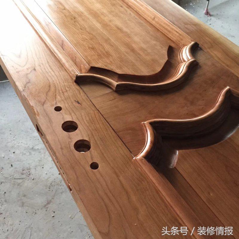 硬枫木,金刚柚木和美国红橡哪个价格贵