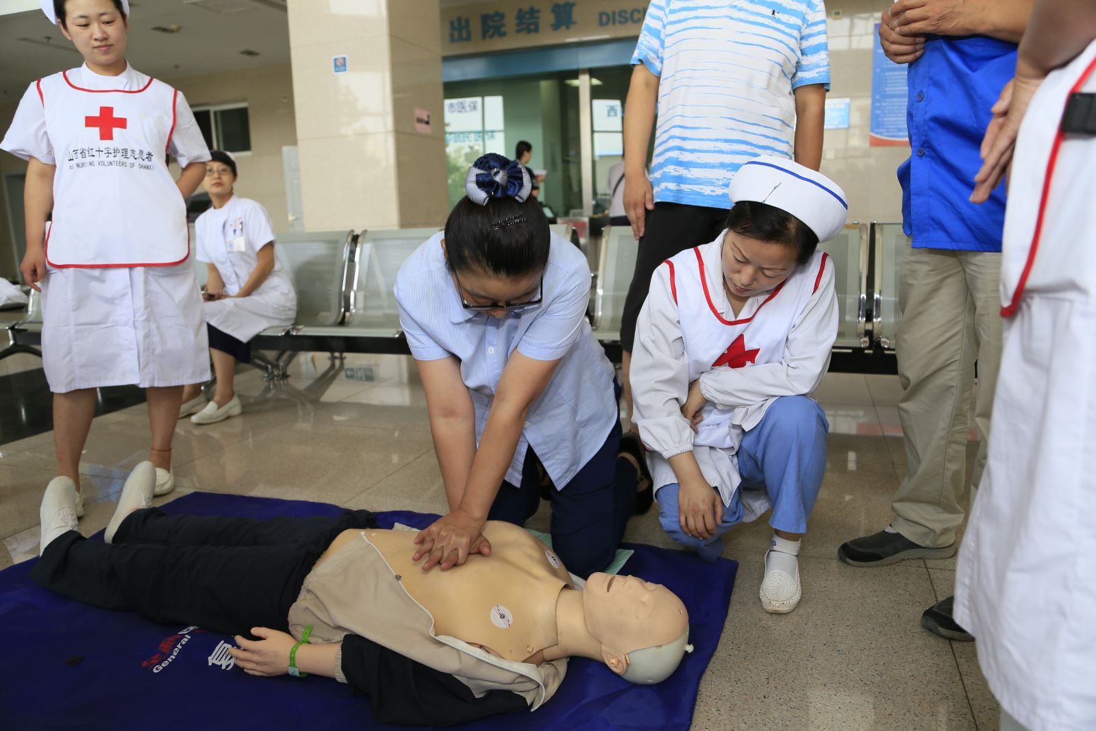 心搏骤停怎么救,心搏骤停与心肺复苏术的备课方案