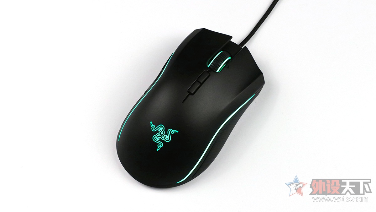 雷蛇曼巴眼镜蛇鼠标灵敏度,雷蛇曼巴眼镜蛇无线鼠标的问题