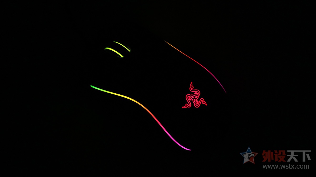 雷蛇曼巴电竞鼠标,雷蛇鼠标老款曼巴眼镜蛇