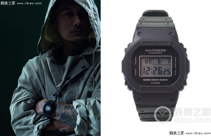 余文乐带过哪些表,余文乐的东西是正品吗