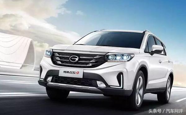 加量不加价的国产车,加量不加价的新车