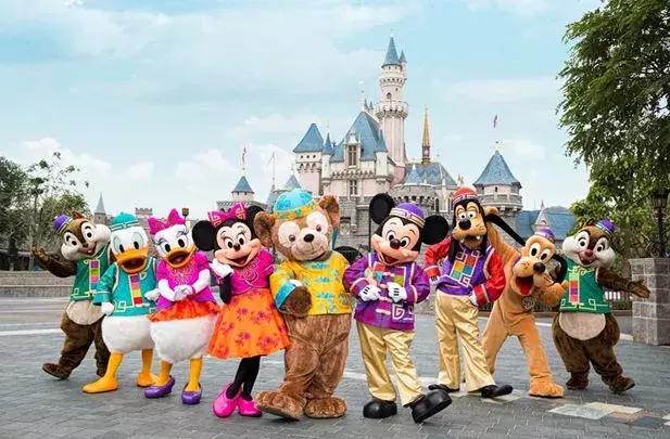 香港旅游自由行详细攻略,香港旅游自由行最佳攻略