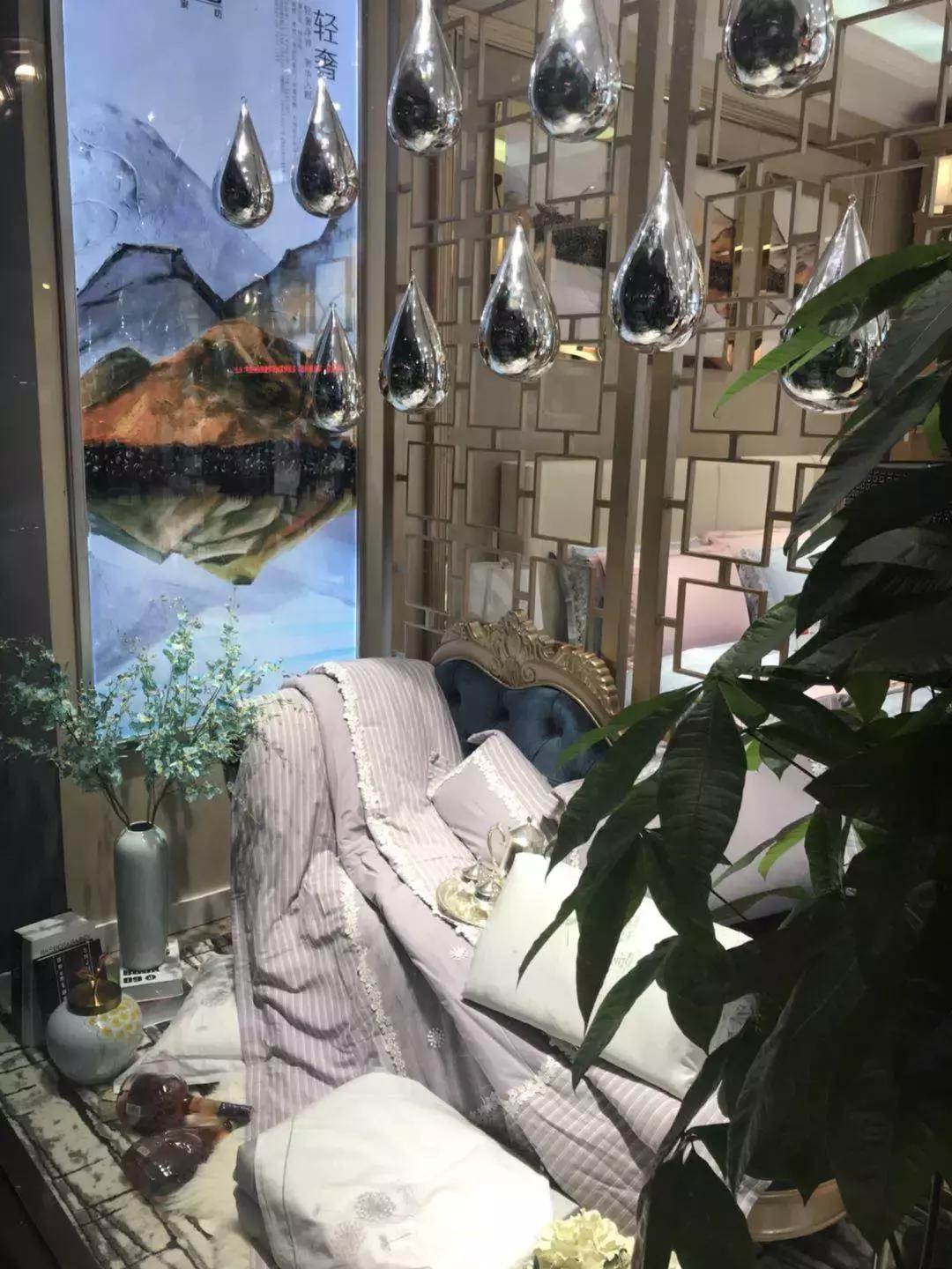 美罗家纺秋季上新,美罗家纺最新视频