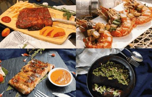 杜海涛的餐饮有哪一些,杜海涛开什么餐厅