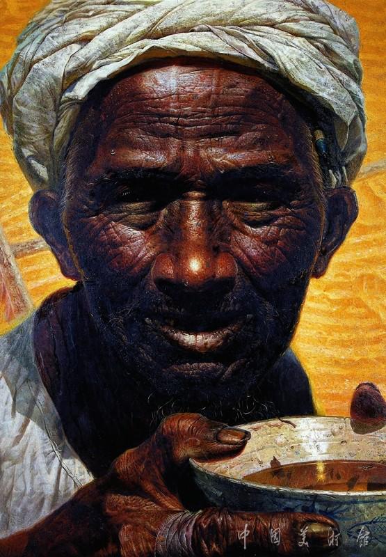 鲁中地区麦收时节,鲁西南麦收记忆图片