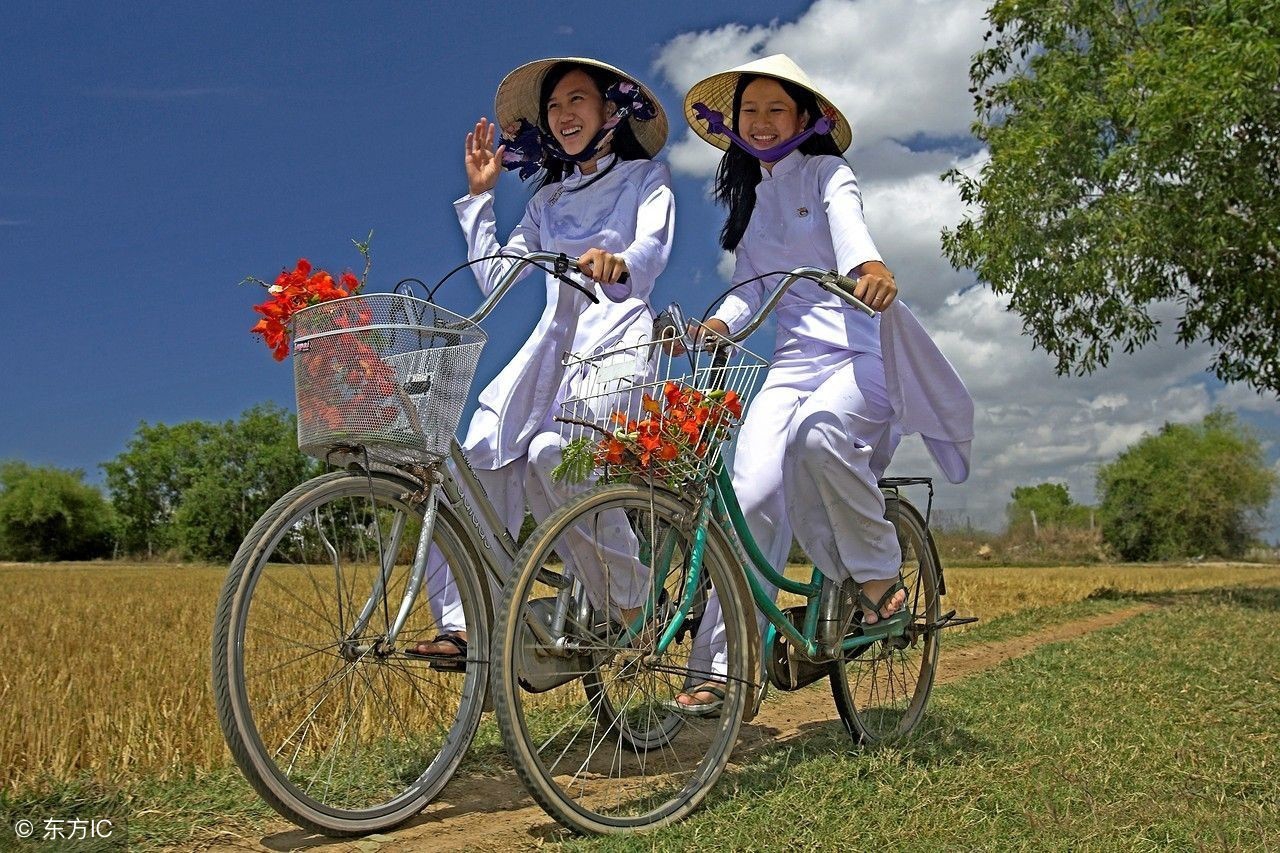 在“姻亲”国家当土豪，秘籍：招牌4宝和特价机票！