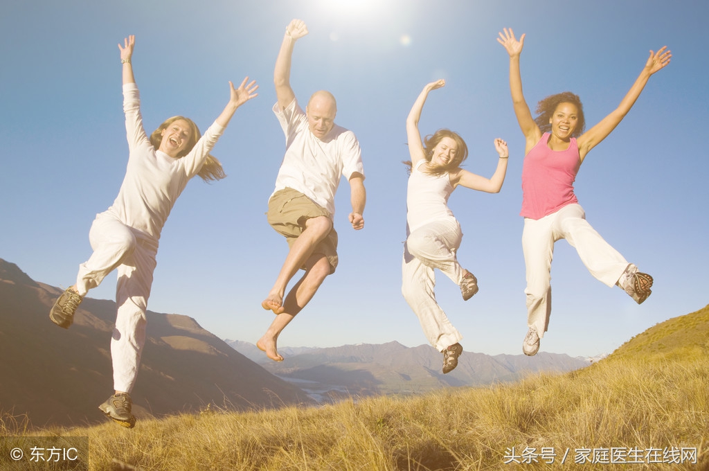 健康宜昌健康知识测评,自测一下看看你是否健康