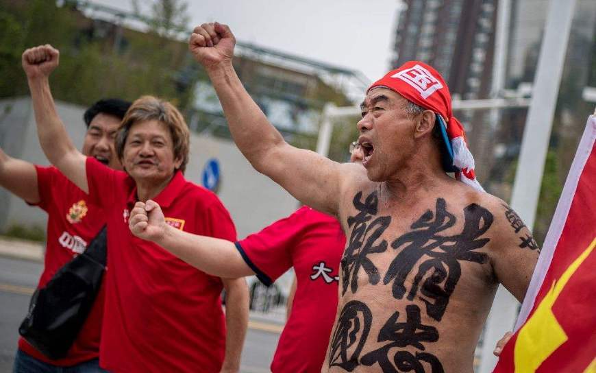 民国时期足球水平,民国时期的足球厉害吗