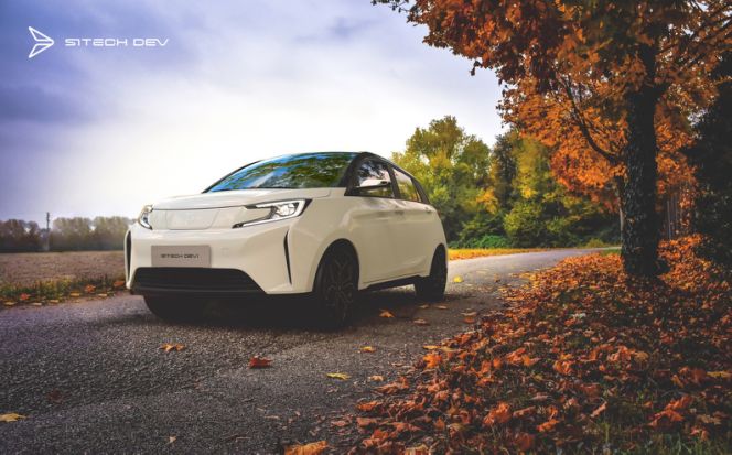 新特汽车能不能在中国站稳脚跟,新特汽车现状及分析