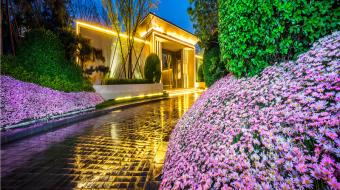 通州金沙湾房子值不值得购买,通州十里春风别墅值不值得买