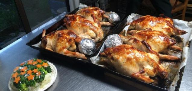 治愈10000个孤独的孩子，这家最便宜的日本餐厅，每月只开2天，却温暖了全世界